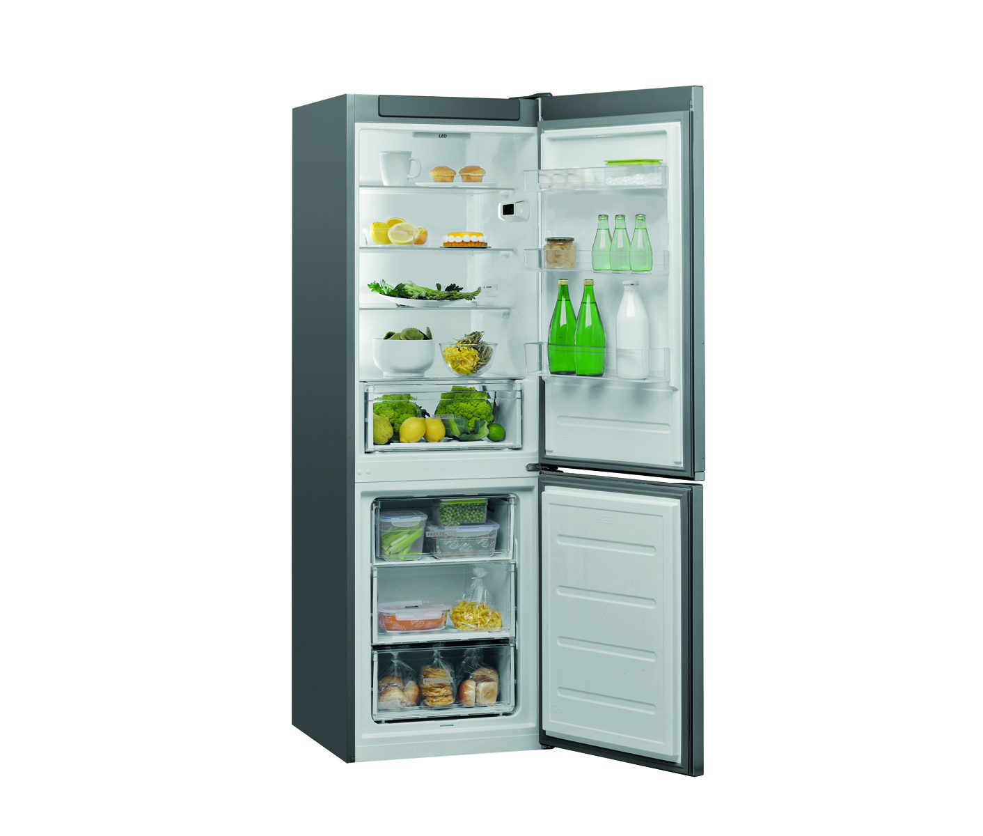 Whirlpool W5 821E OX