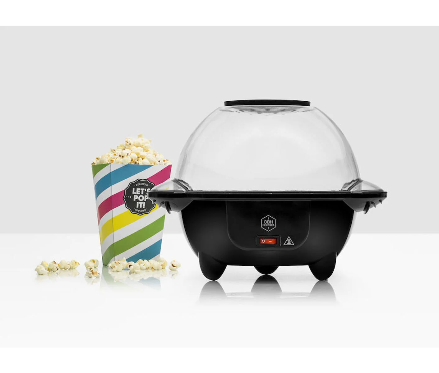 OBH Big Popper 6398