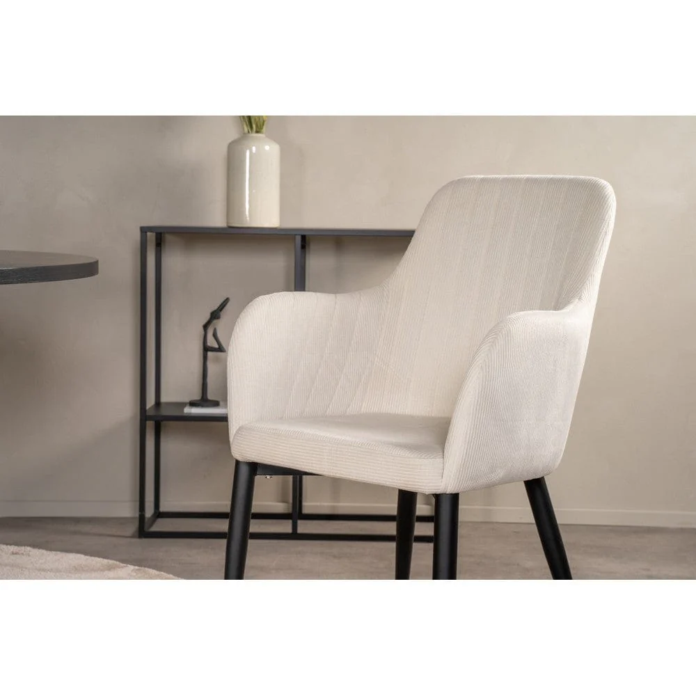 Venture Home Karmstol Comfort Manchester 2-pack