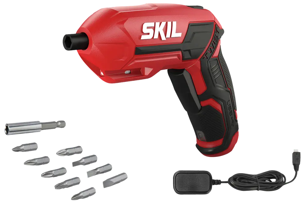 Skil skruvdragare 2710AA