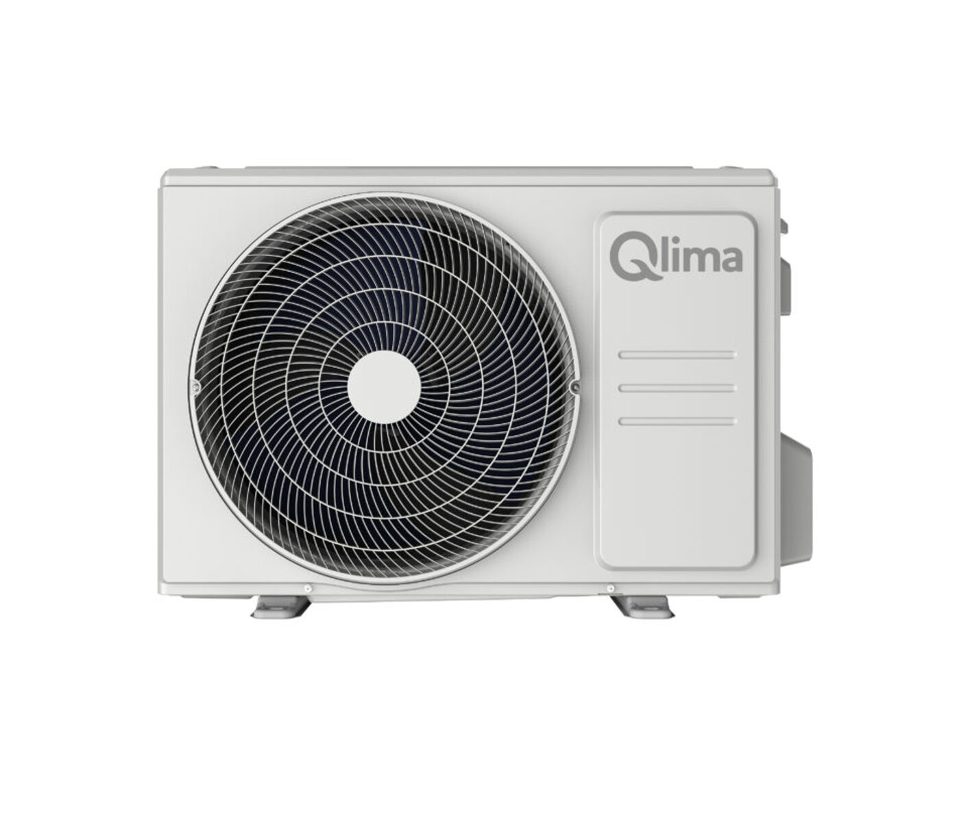 Qlima S-4635