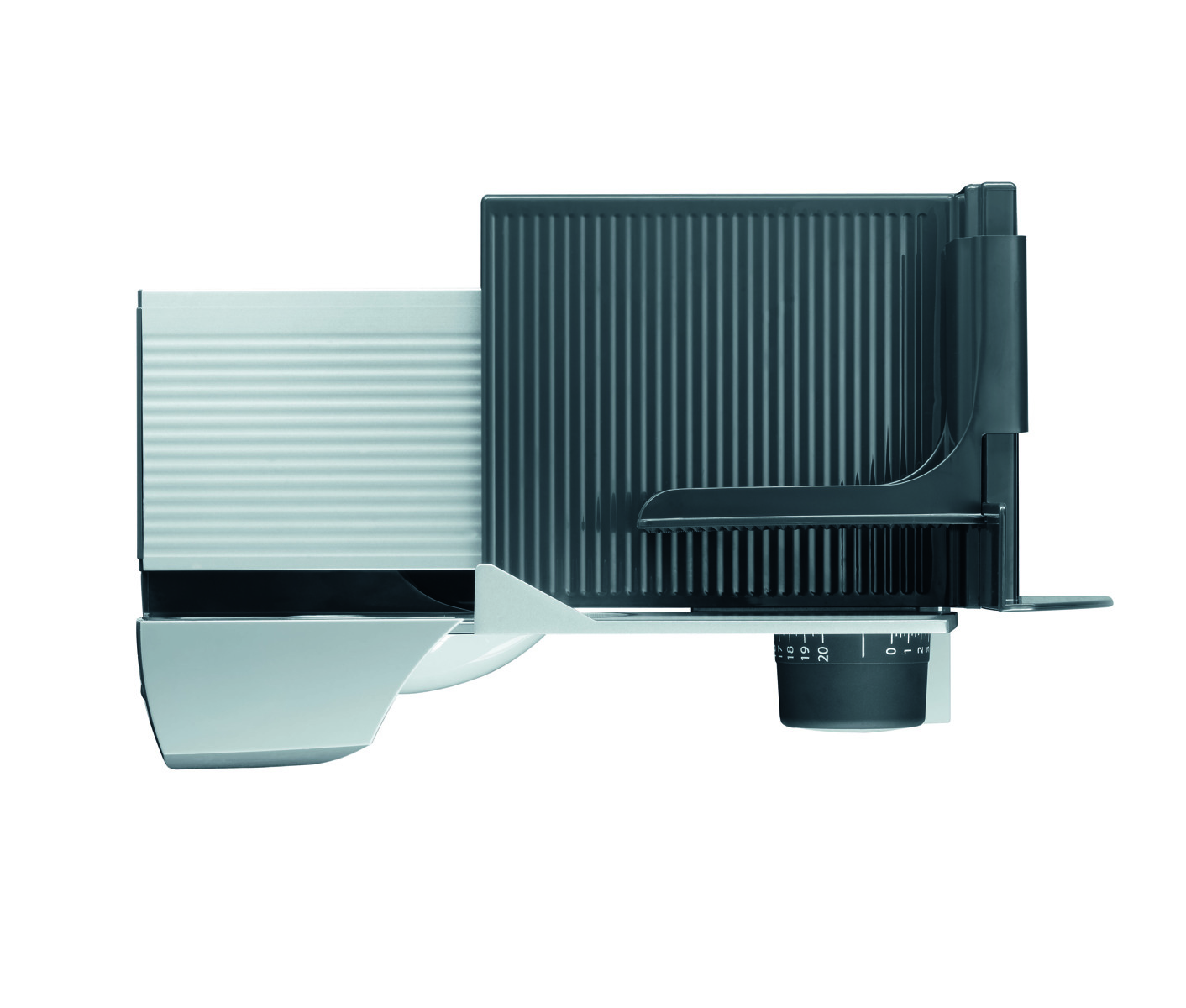 Graef G50 Sliced Silver 170 watt