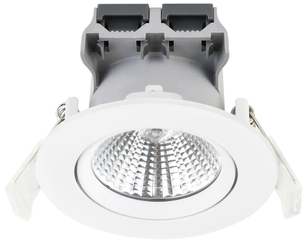 INBYGGNADSSPOT 4,5W DIMBAR