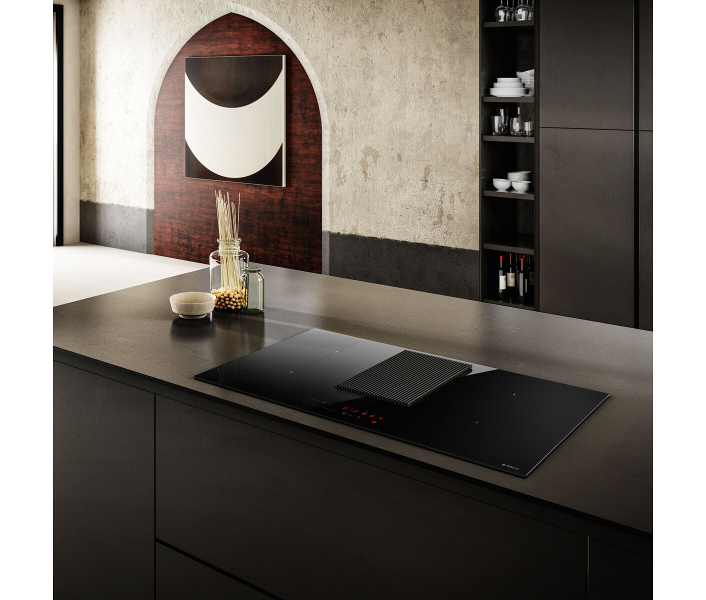 EICO Eico NikolaTesla Prime S+  BL/F/83