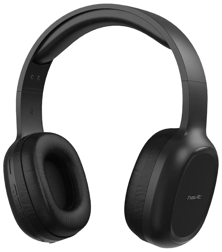 HAVIT HEADSET H2590BT