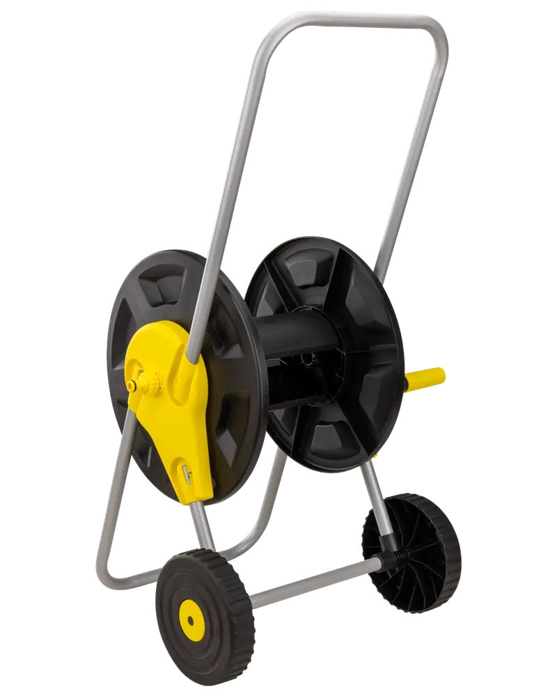 Slangvagn för 60 m 1/2