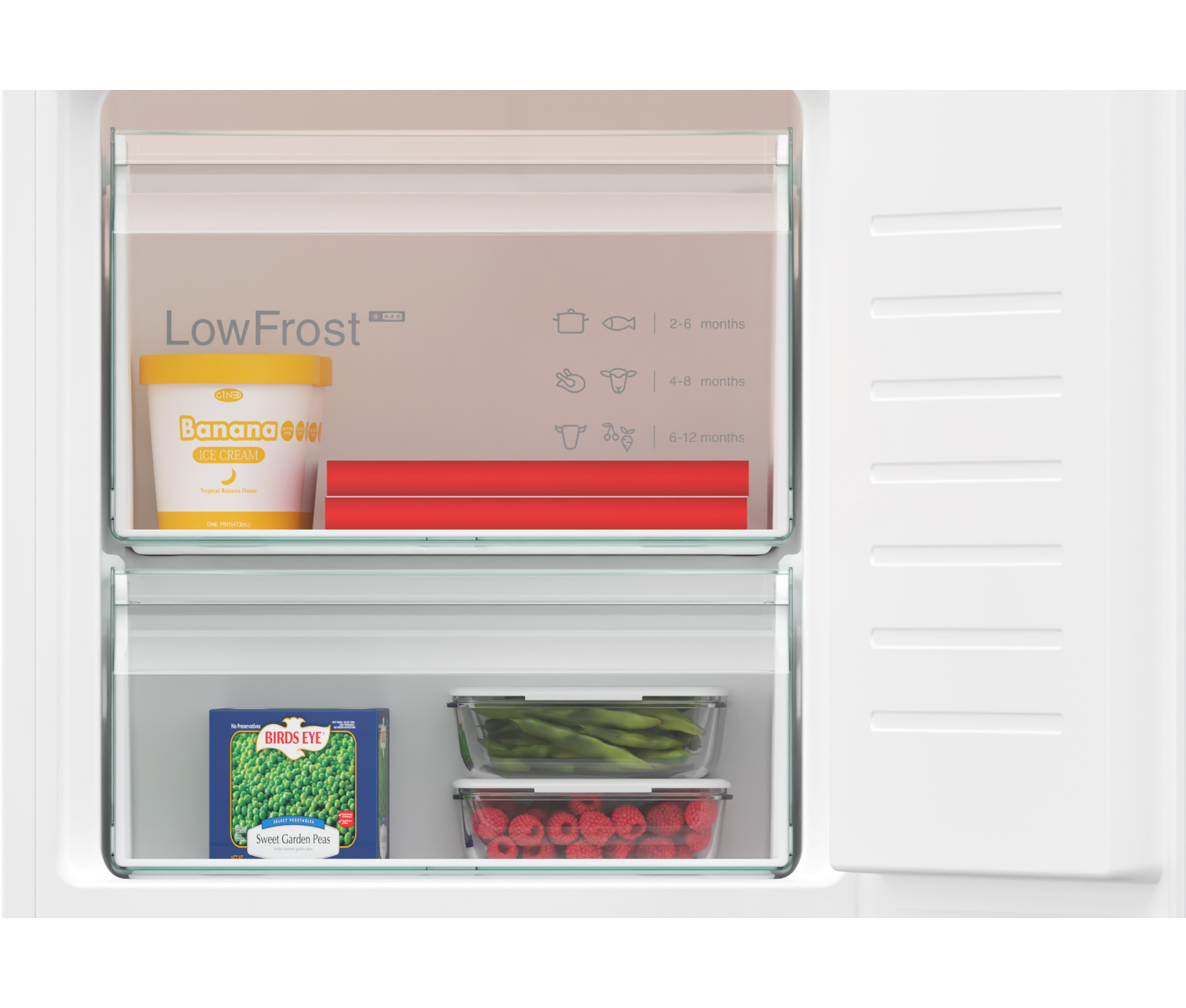 Siemens KI87VVFE1 iQ300 IQ300