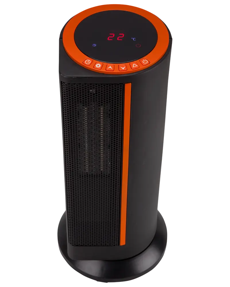 Värmefläkt 1500 W tower