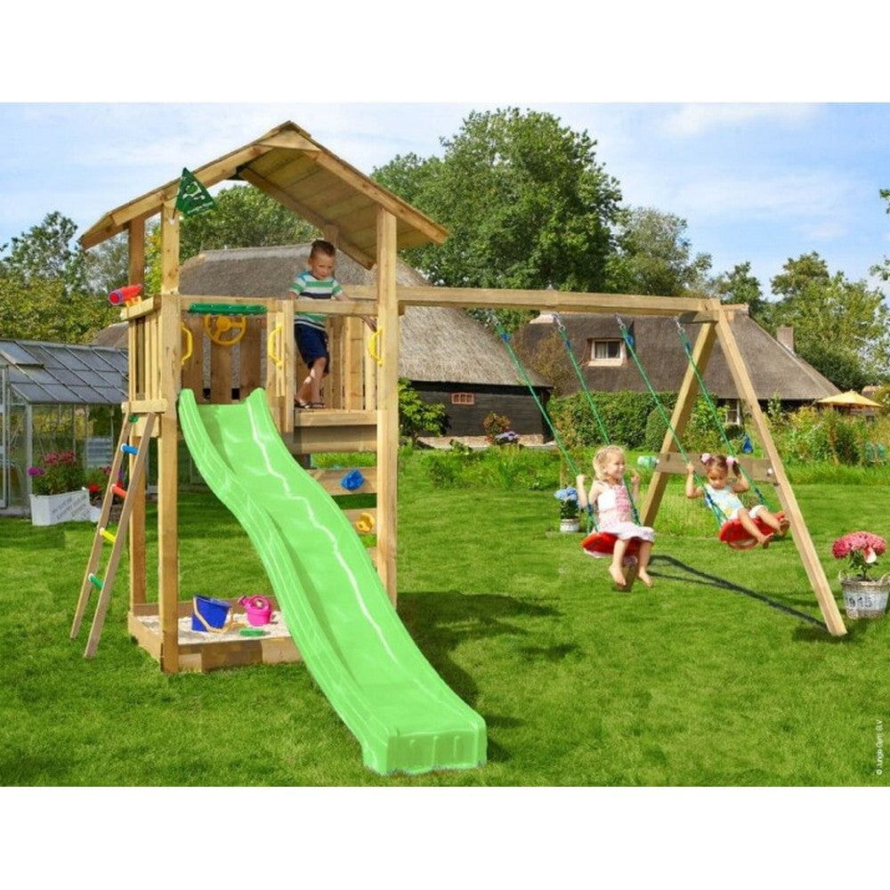 Jungle Gym Lektorn Sierra