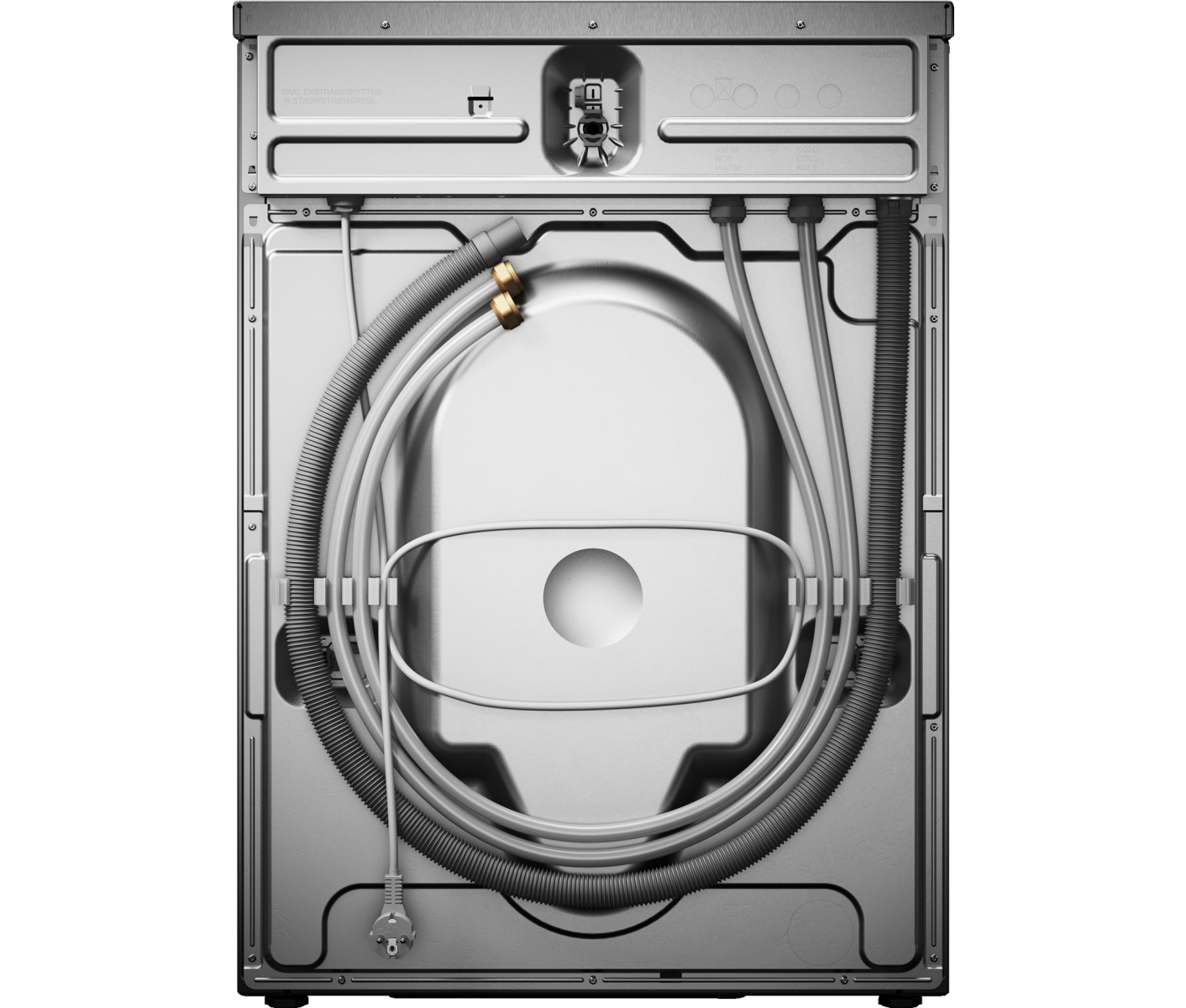 ASKO Professional WMC8947PI.S