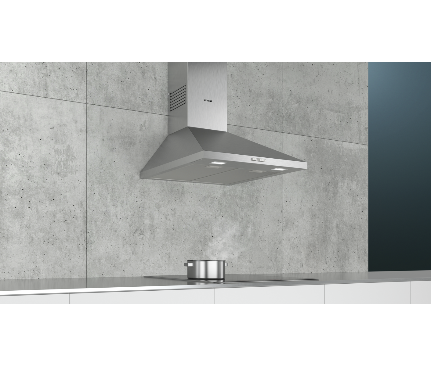 Siemens LC64PBC50 iQ100