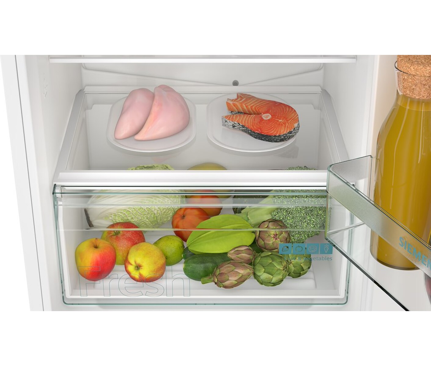 Siemens KI96NNSE0 iQ100