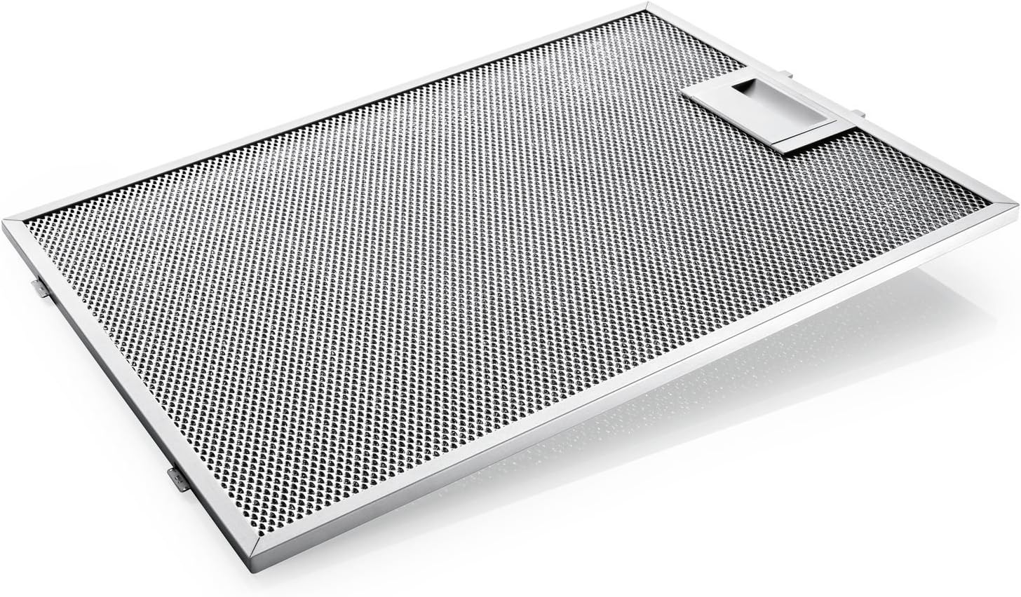 Bosch Electroménager DUL63CC50 Visir huva, 4-serien, 1 motor och 3 hastigheter sugkraft, LED-belysning, 60 cm, 146 W, rostfritt stål