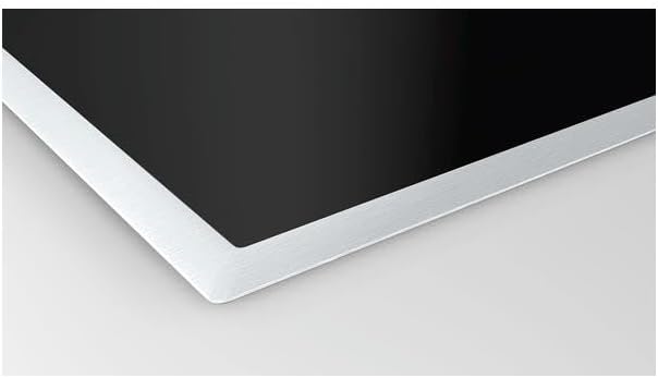 Siemens Spishäll EX801LYC1E iQ700, elektrisk, keramik, glaskeramik, 79,2 cm, Power Boost-funktion