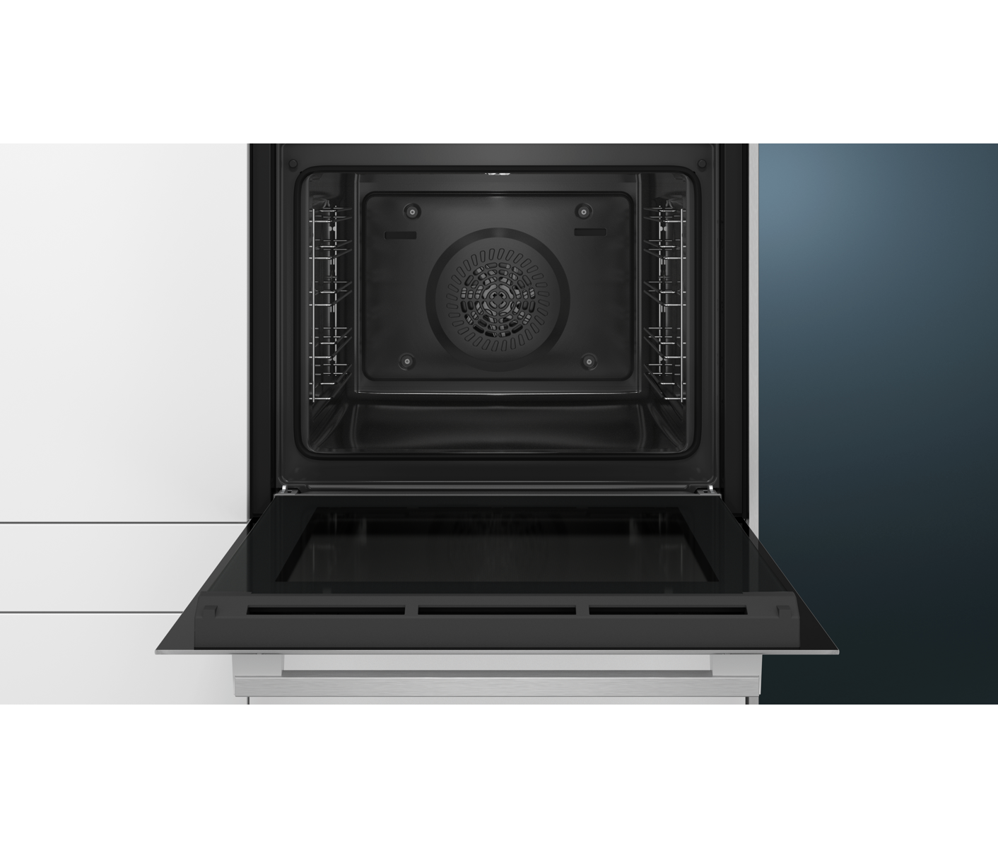 Siemens HB510ABV0S iQ100