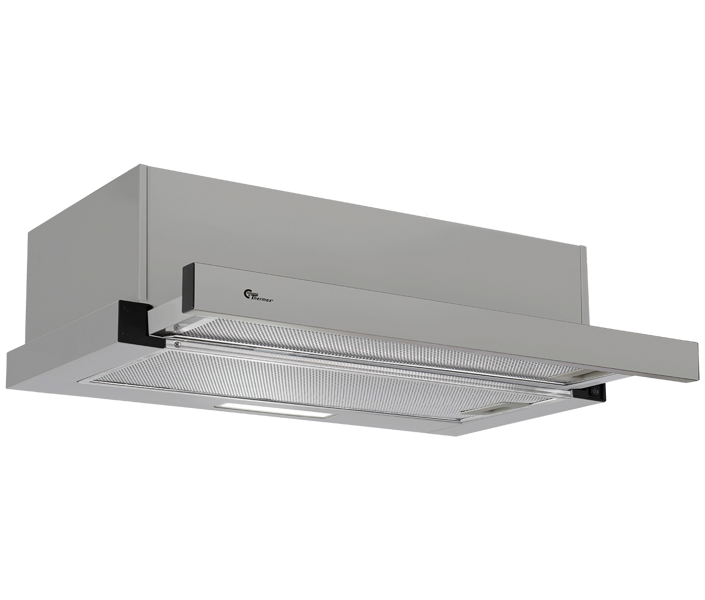 Thermex York IV 60 cm grå/RF