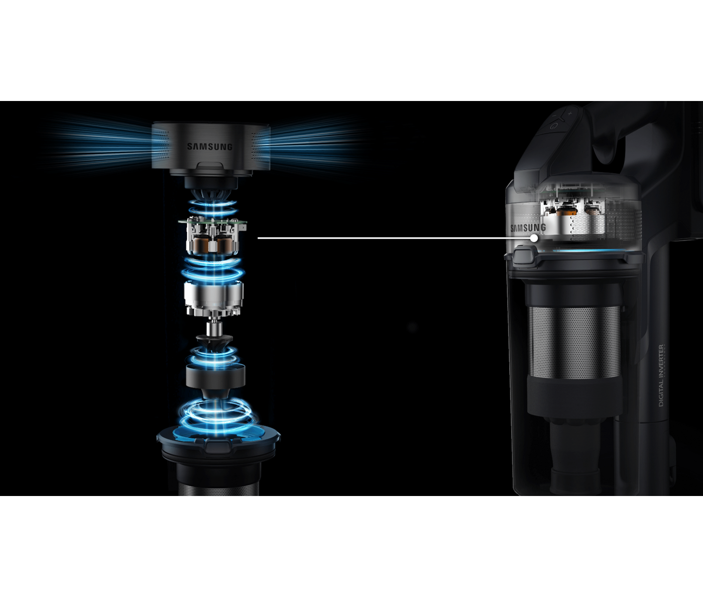 Samsung Jet 75E Multi