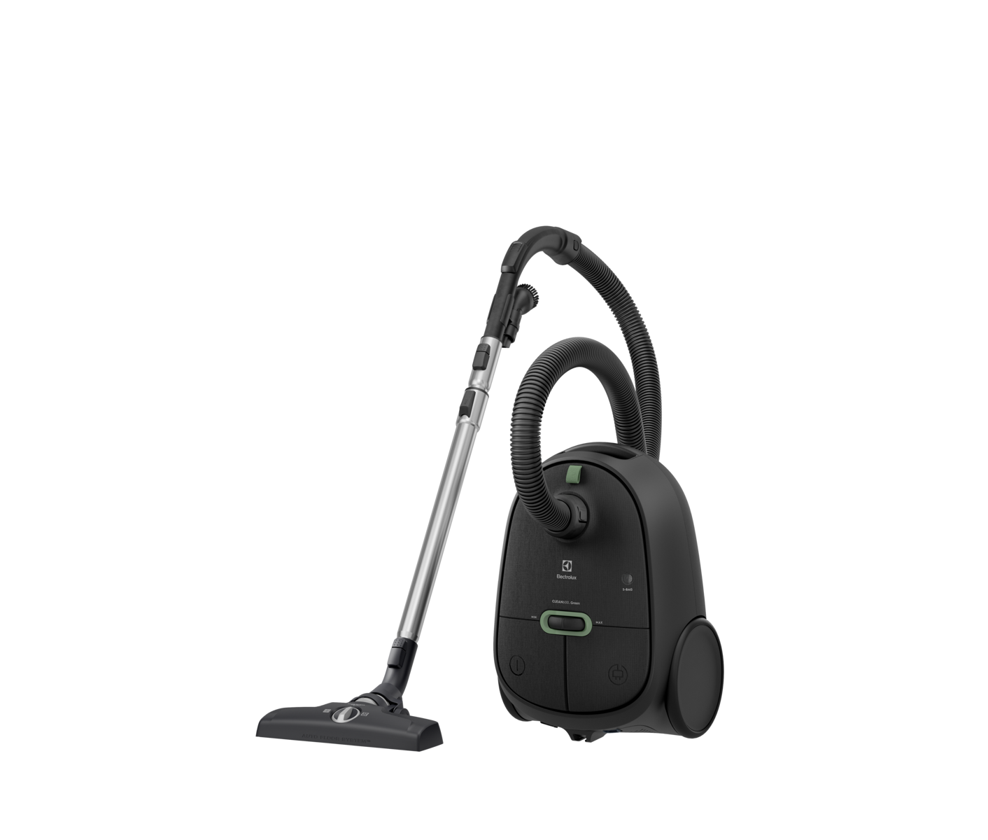 Electrolux Clean 600 Green