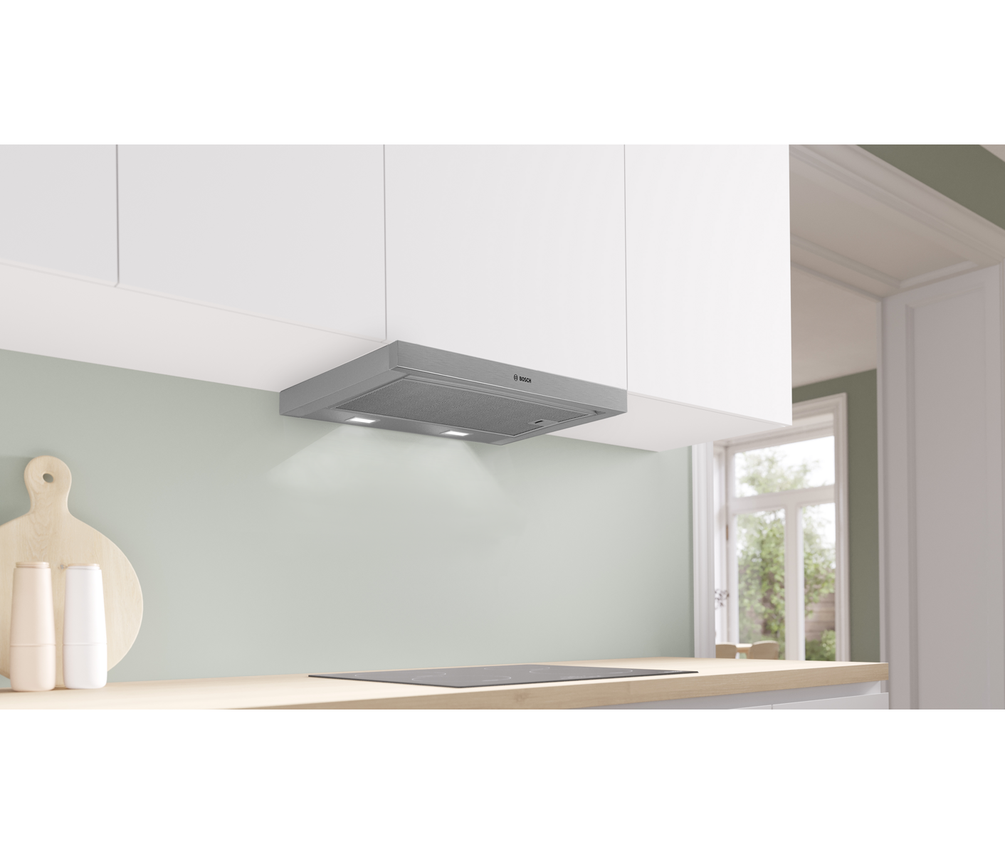 Bosch DFM064A53 Serie 4