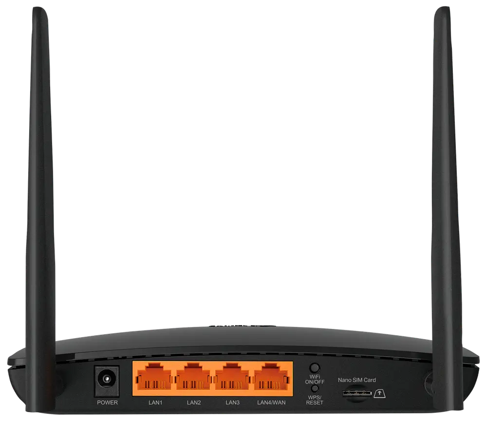 TP-LINK ROUTER ARCHER MR200