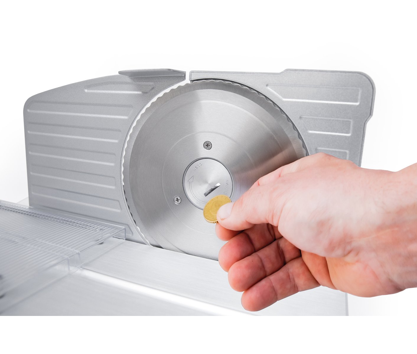 Fritel SL 3657 Metal Slicer