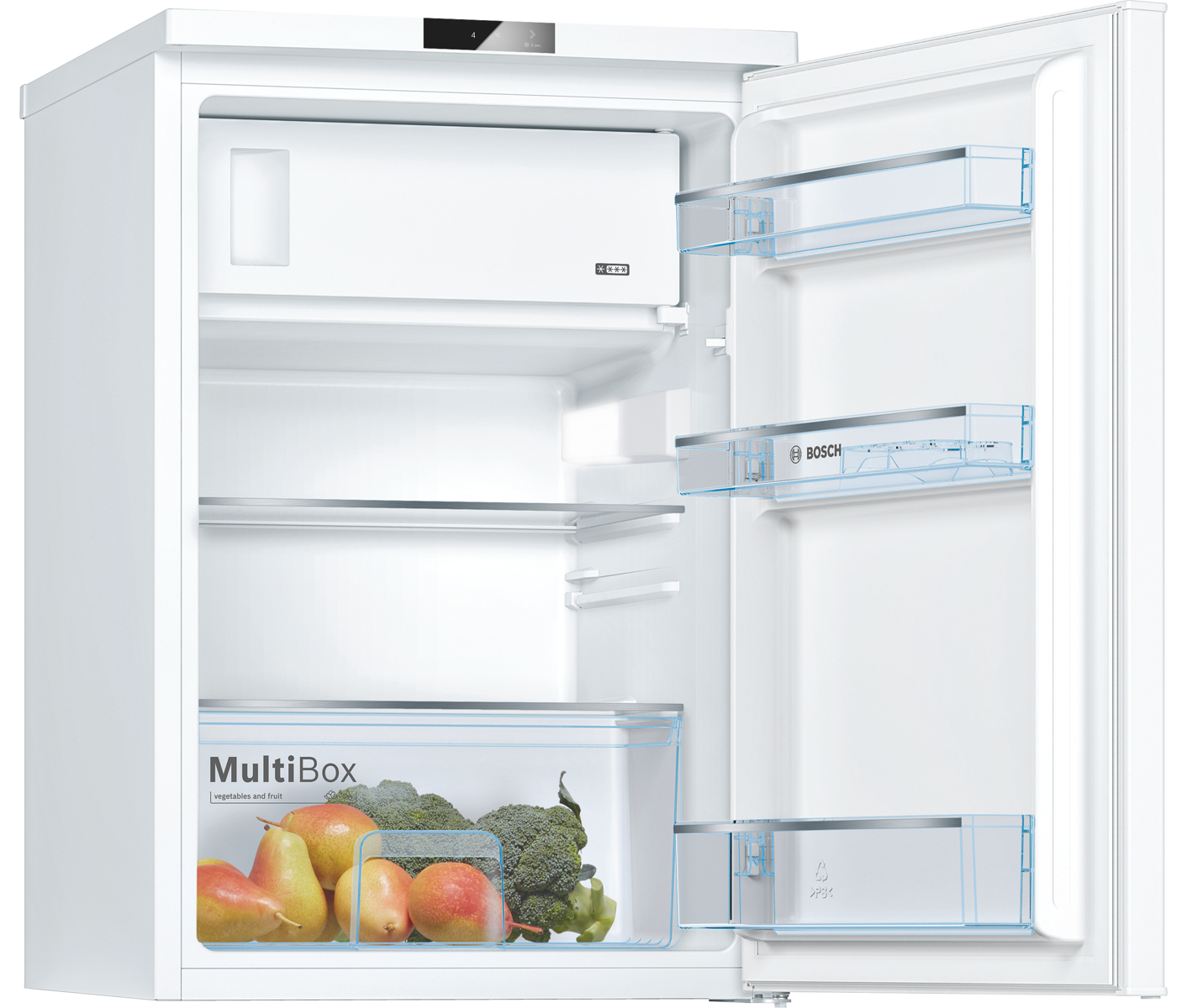 Bosch KTL15NWEB Serie 2