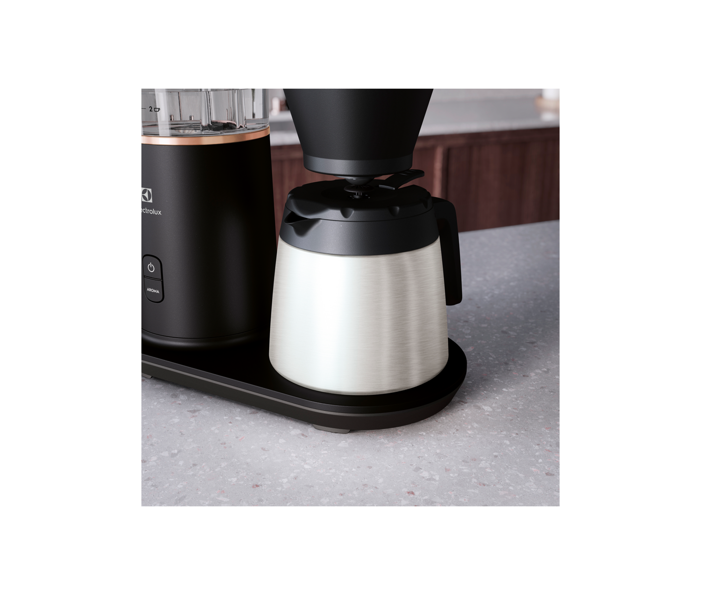 Electrolux E7CM1-6GB