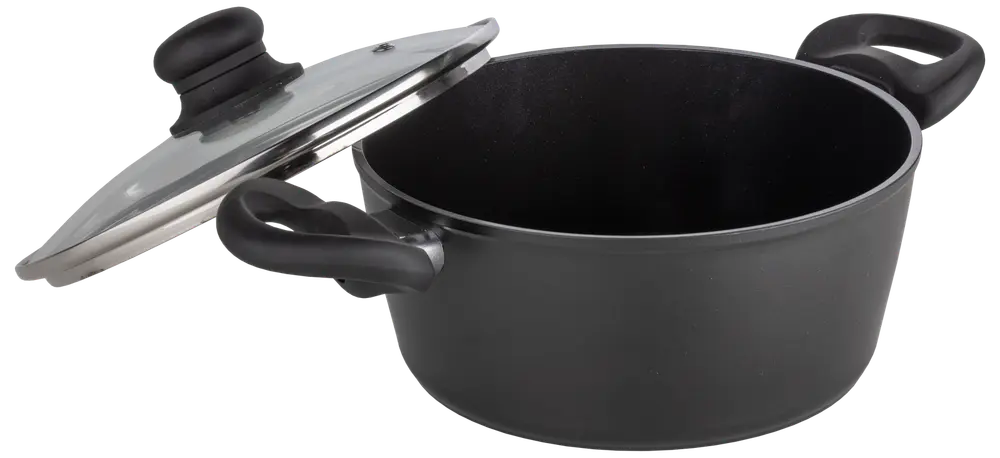 GRYTA MED LOCK 3,1 L