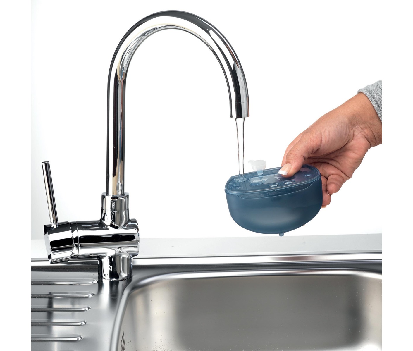 Ariete 6246 2 in 1 steamer