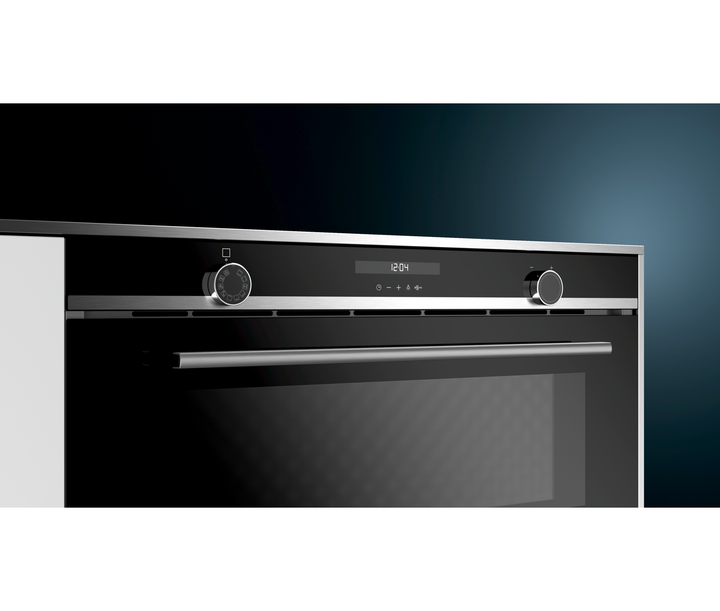 Siemens VB558C0S0 iQ500