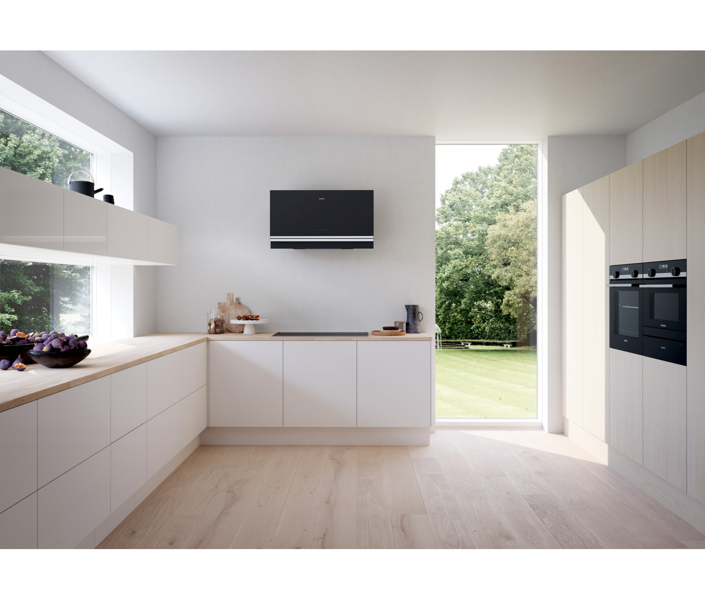 Siemens BI510CNR0 iQ500