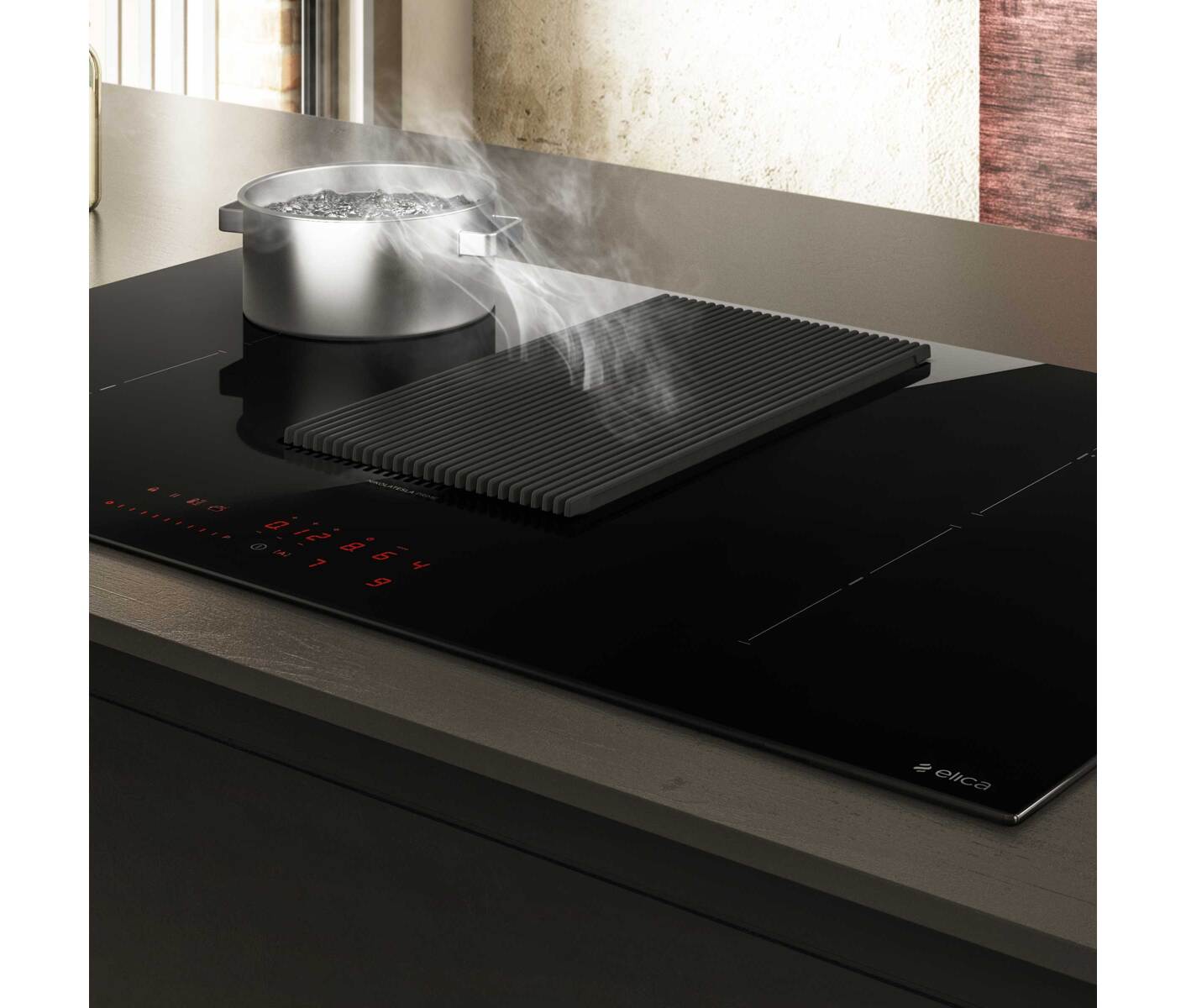 EICO Eico NikolaTesla Prime S  BL/A/83