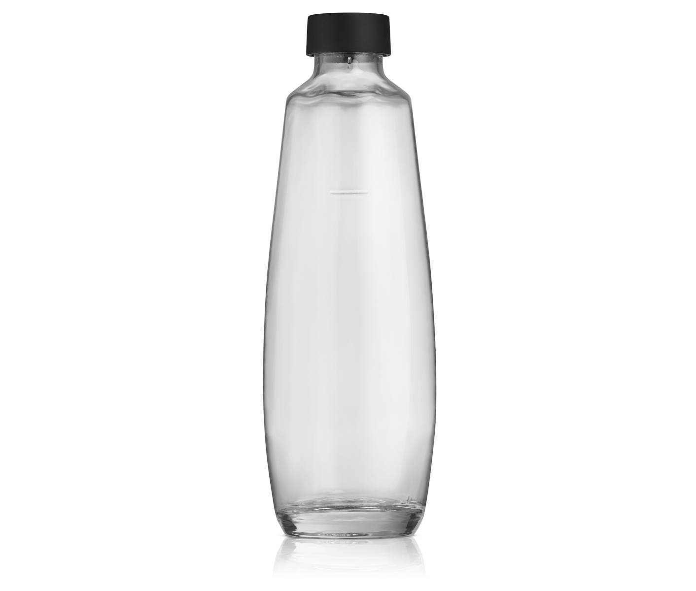 Sodastream Terra BLACK SAMPAK
