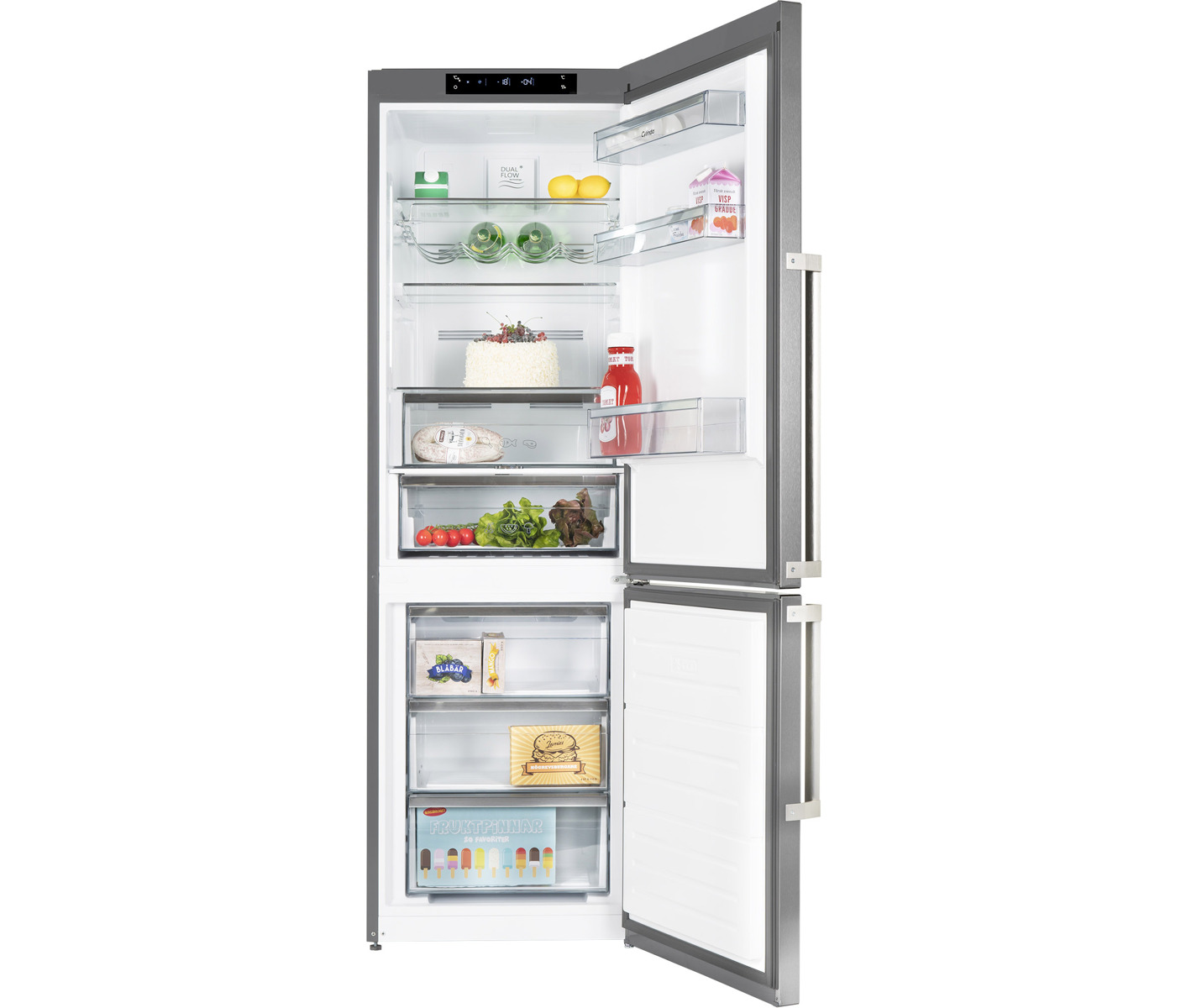 Cylinda KF4485XNRFHE