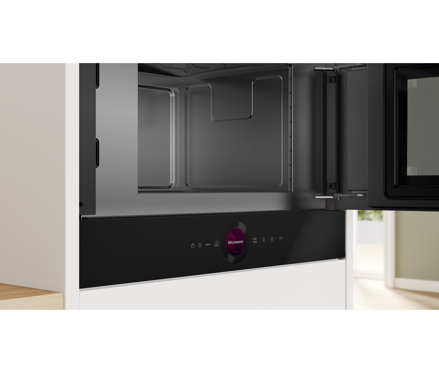 Bosch BFR7221B1 Serie 8