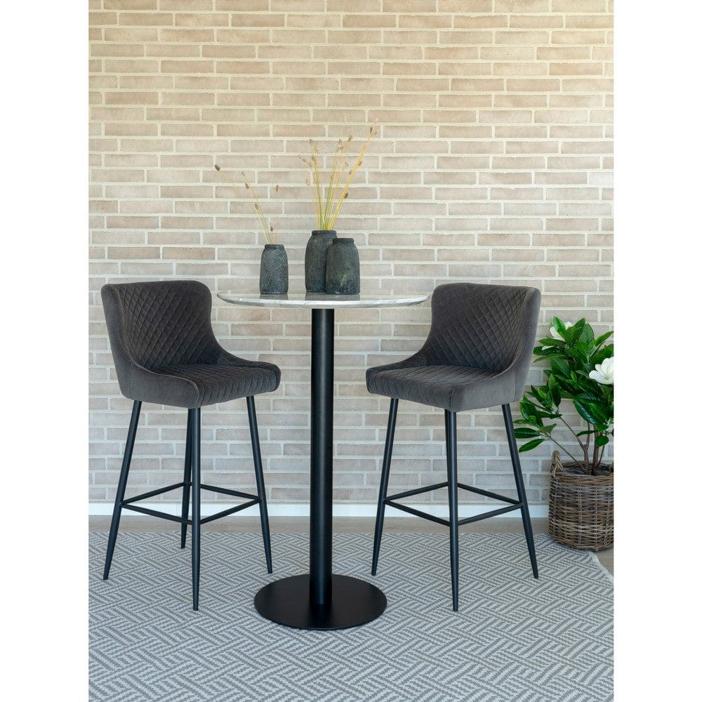 House Nordic Terrakottavas Velas 3-pack