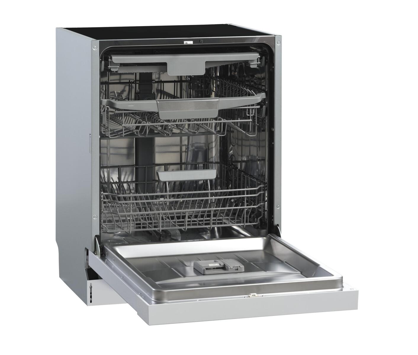 Scandomestic DWB1442WC