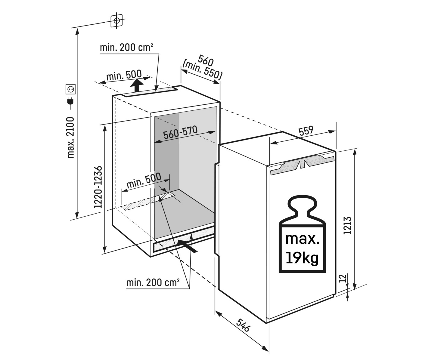 Liebherr IRBAd 4170-20 001