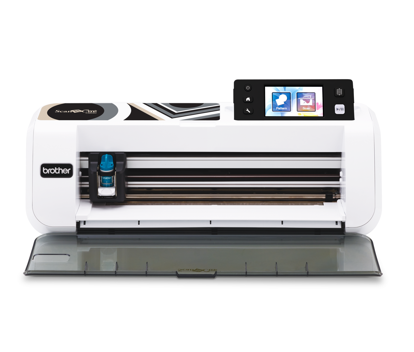 Brother CM260 ScanN' Cut