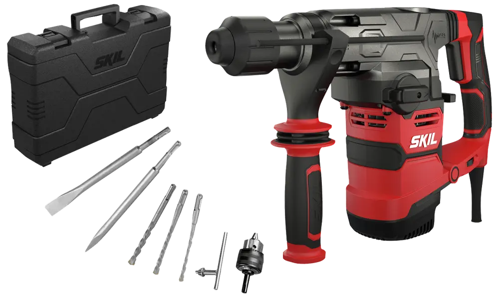 Skil borrhammare 781GB