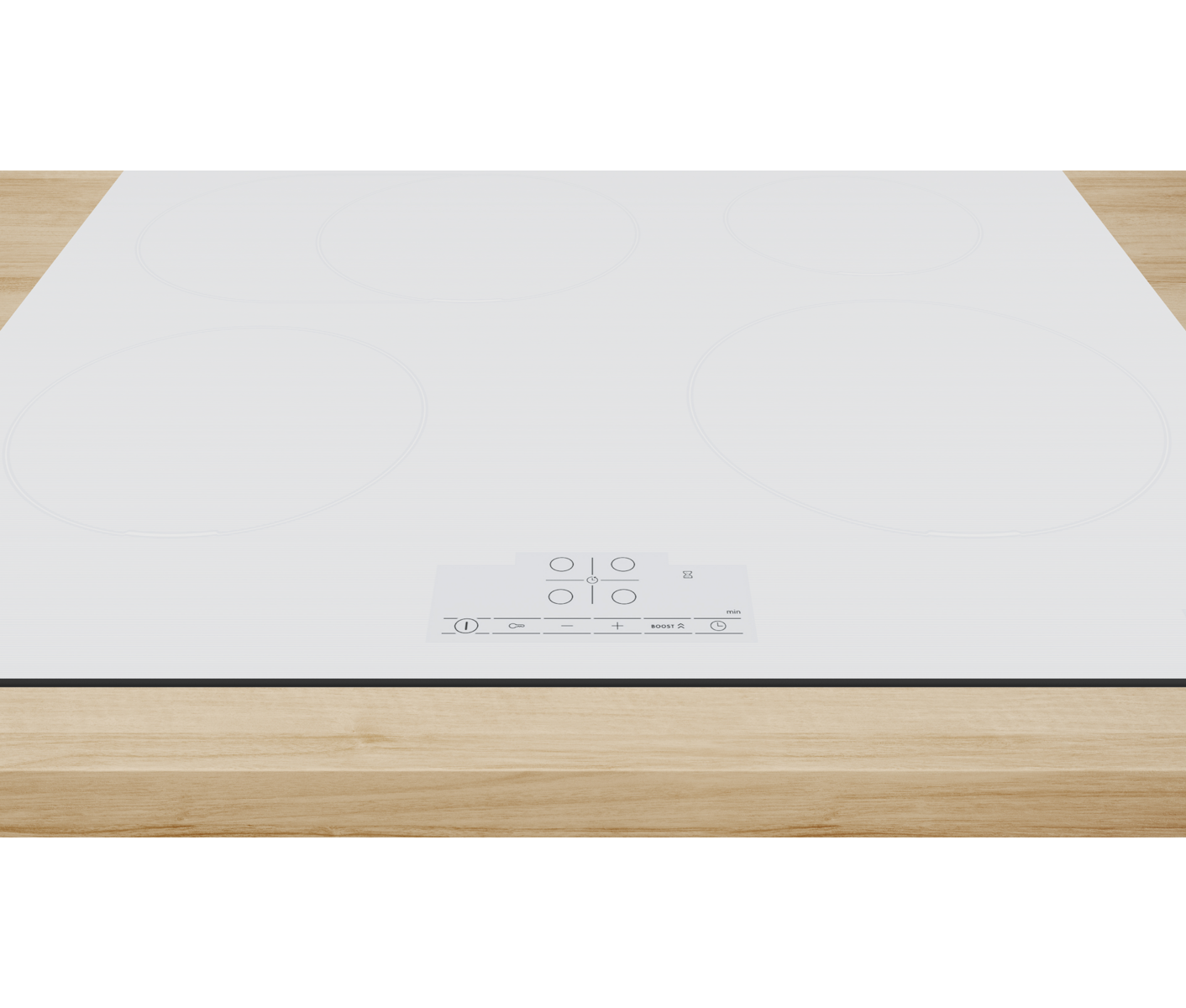 Bosch PIF612BB1E Serie 6