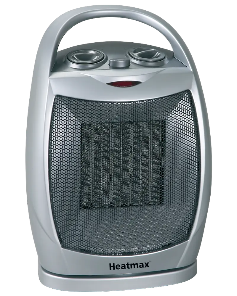 Keramisk värmefläkt 1500 W