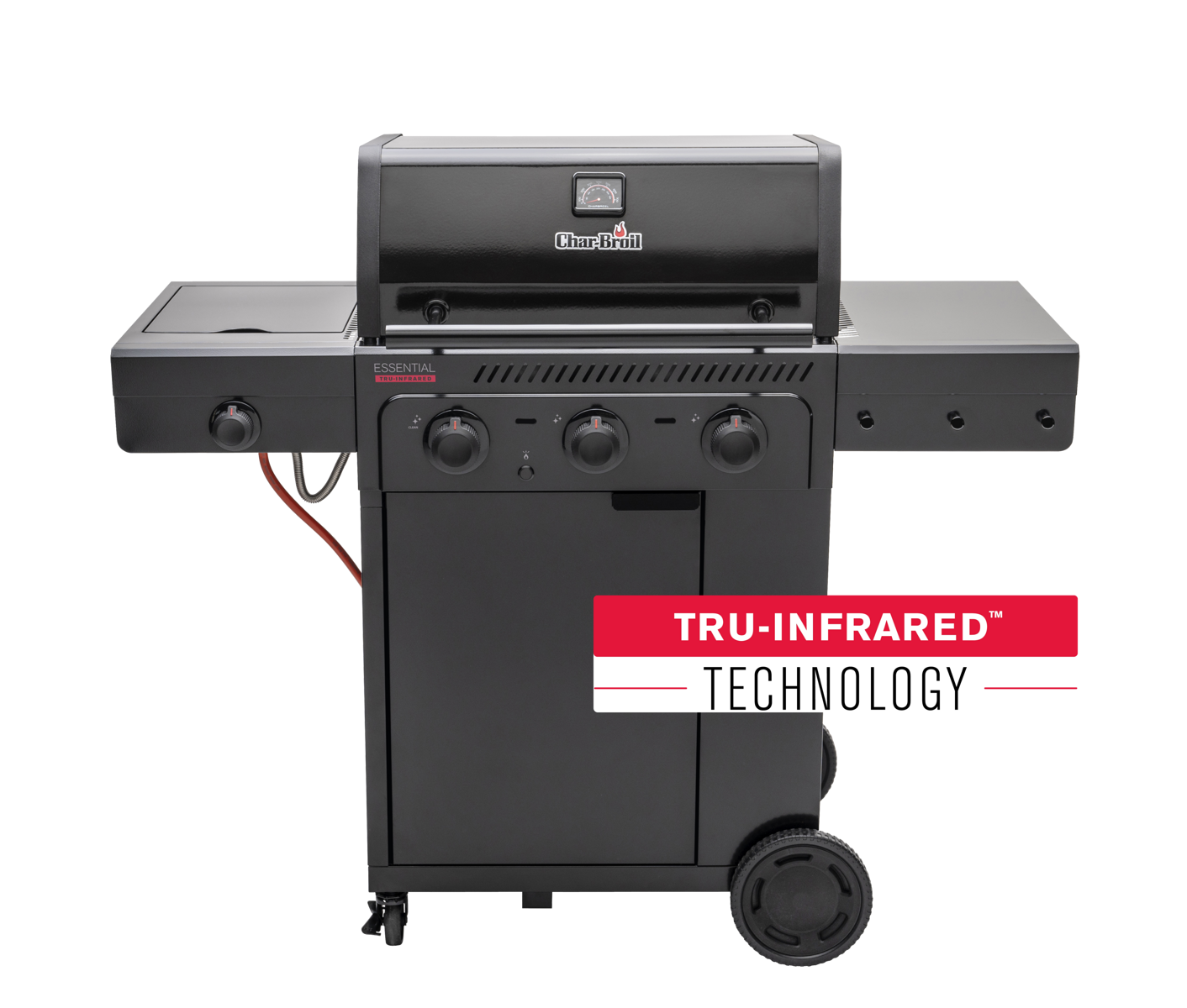 Char-Broil Essential 3