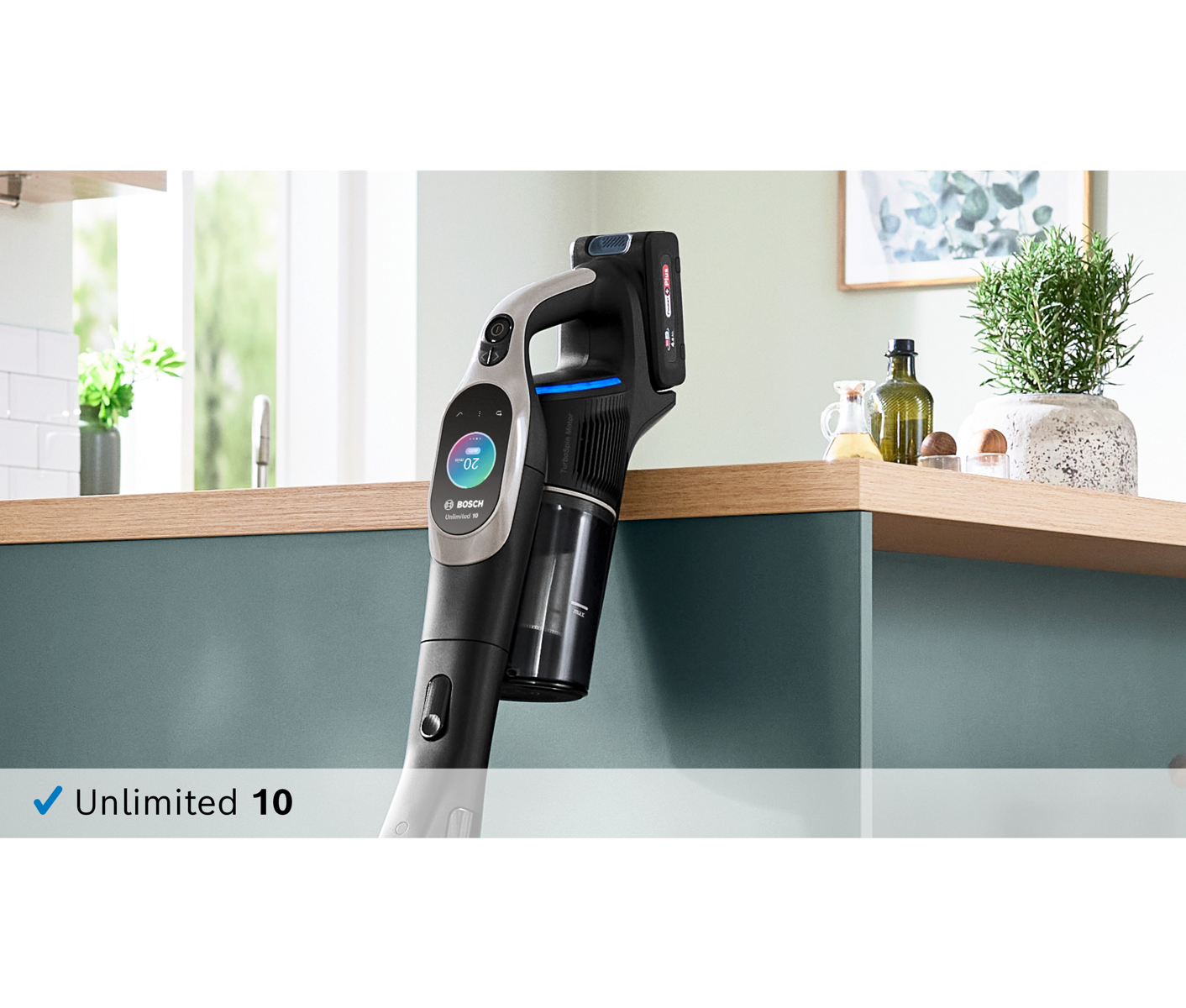 Bosch mini turbomundstykke