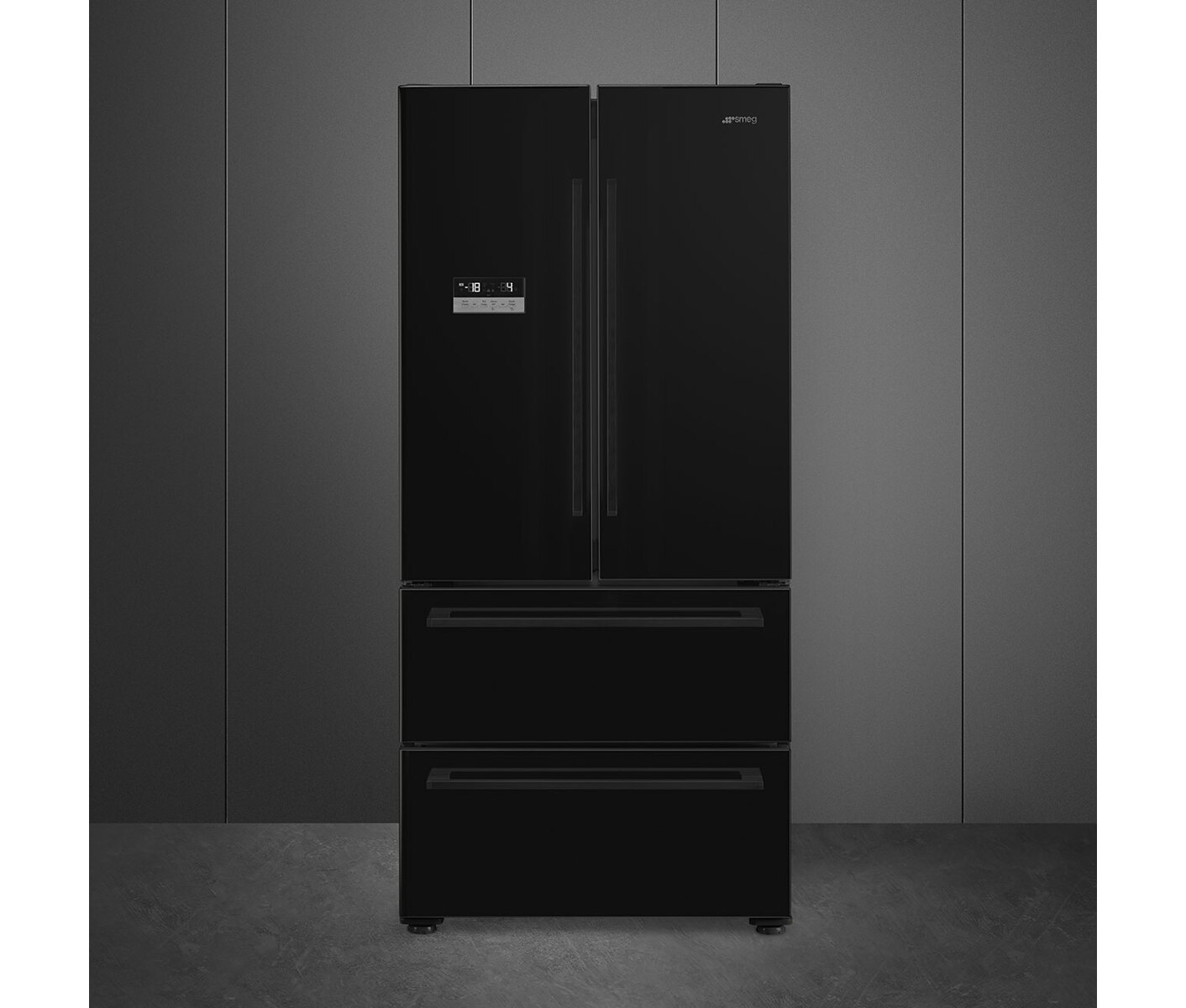 SMEG Smeg FQ55FNDE