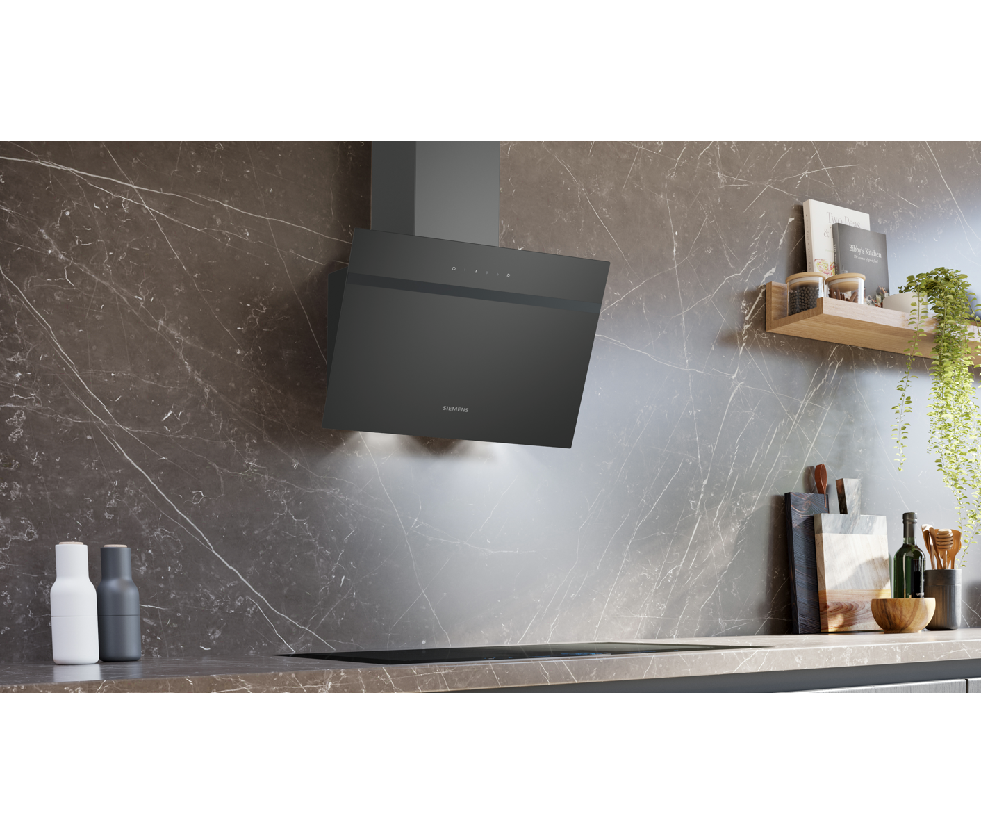 Siemens LC65KDK60 iQ100