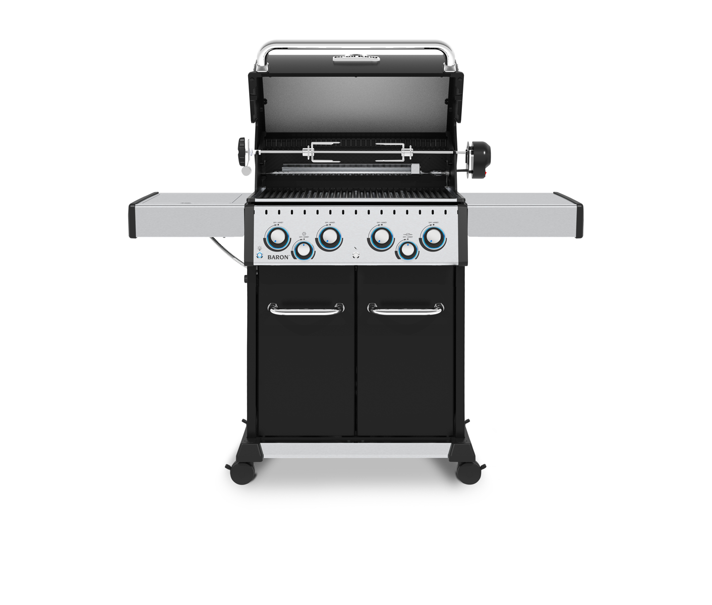 Broil King Baron 490