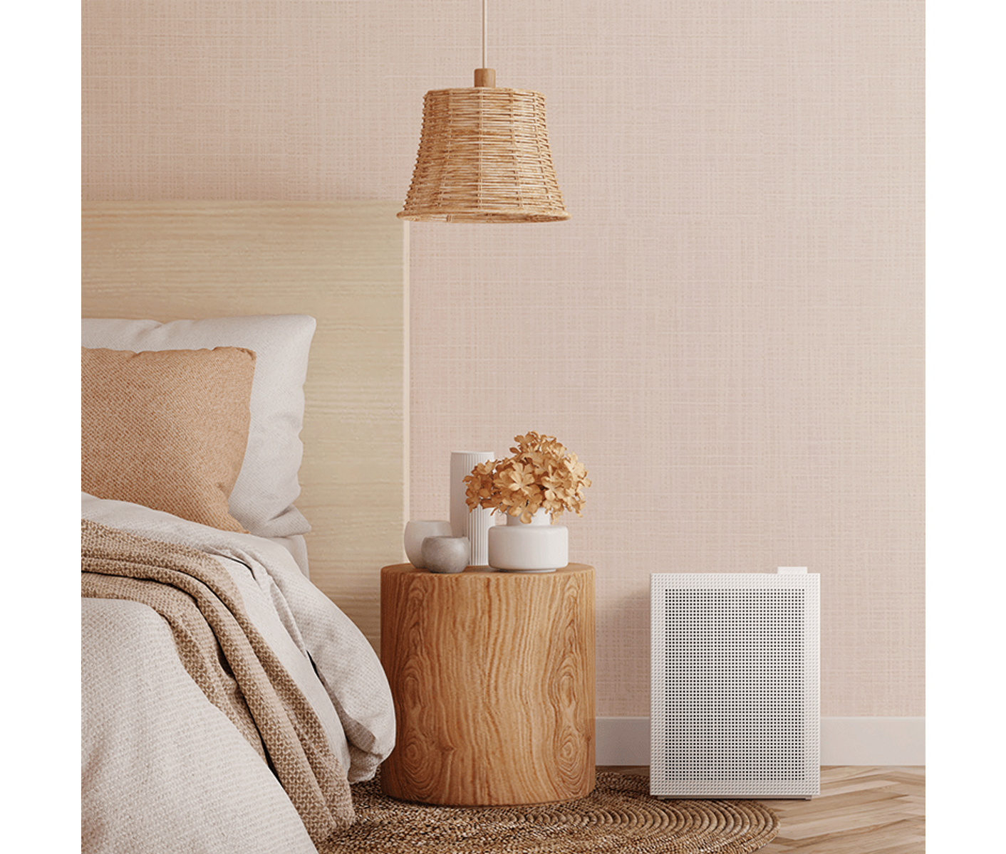 Coway Airmega 150 WHITE