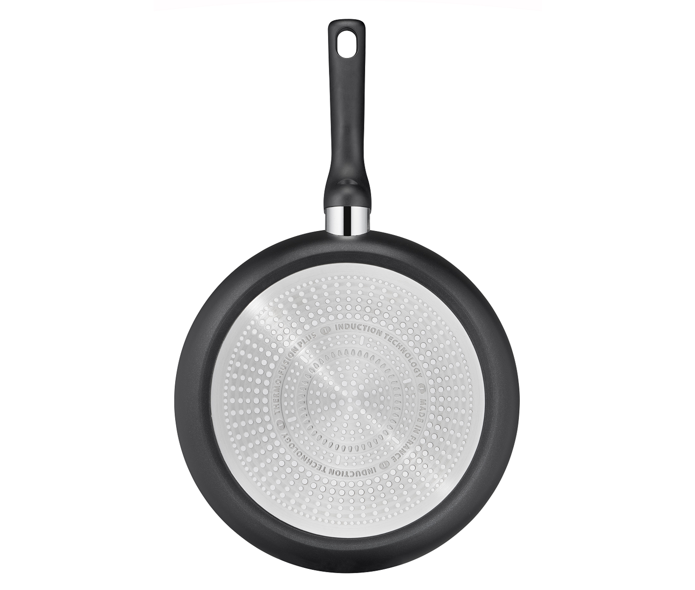 Tefal Hard Titanium Pro pan 20 cm
