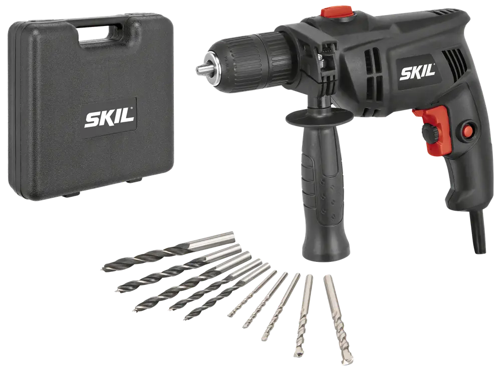 Skil slagborrmaskin 1020AD